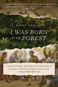 Cover image for I Was Born in the Forest