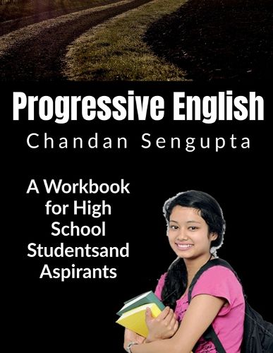 Cover image for Progressive English