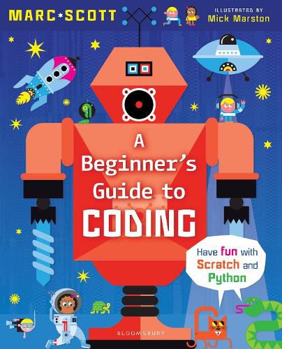 Cover image for A Beginner's Guide to Coding