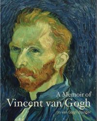 Cover image for A Memoir of Vincent van Gogh