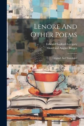 Lenore And Other Poems