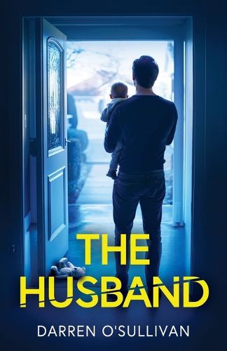 Cover image for The Husband