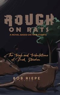 Cover image for Rough on Rats