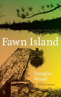 Cover image for Fawn Island