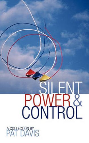 Cover image for Silent Power and Control