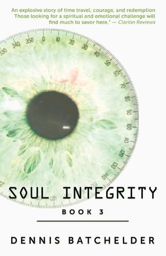 Cover image for Soul Integrity