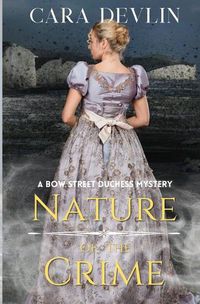 Cover image for Nature of the Crime