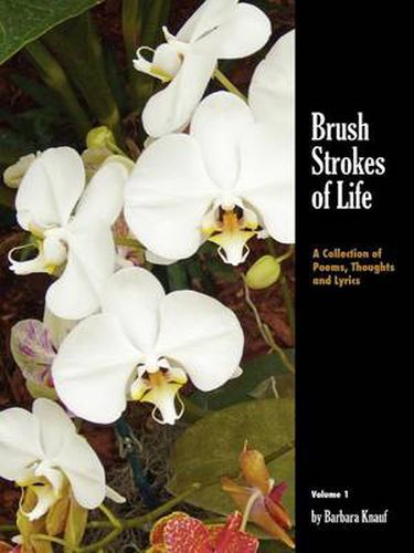 Cover image for Brush Strokes of Life