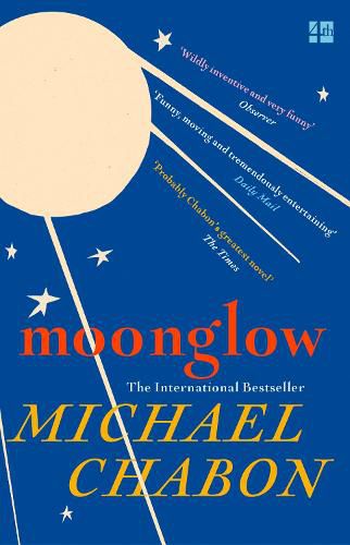 Cover image for Moonglow