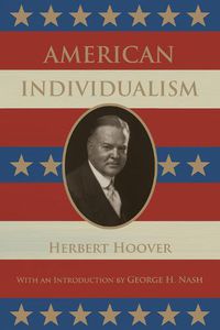 Cover image for American Individualism