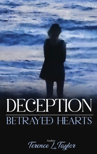 Cover image for Deception