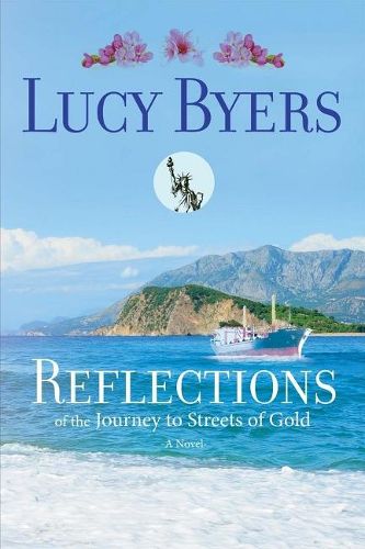 Cover image for Reflections of the Journey to Streets of Gold