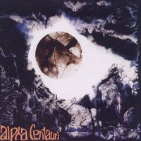 Cover image for Alpha Centauri