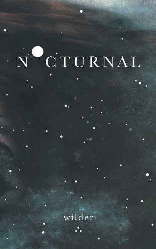 Cover image for Nocturnal