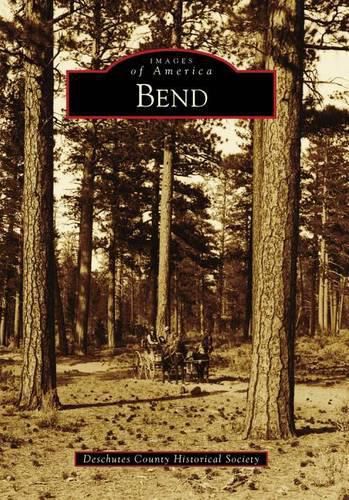 Cover image for Bend