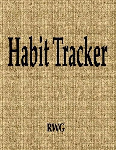 Cover image for Habit Tracker