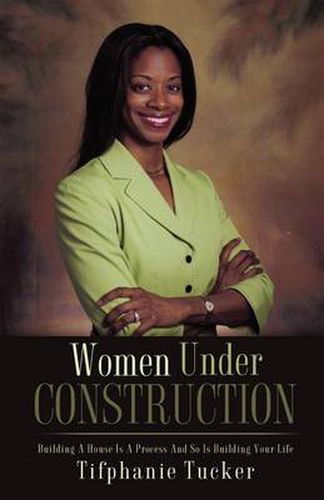 Cover image for Women Under Construction