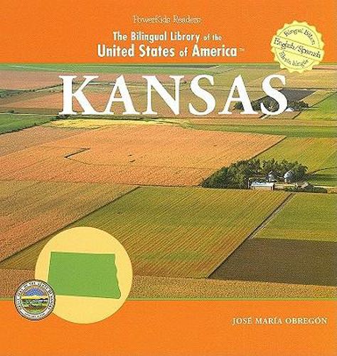 Cover image for Kansas