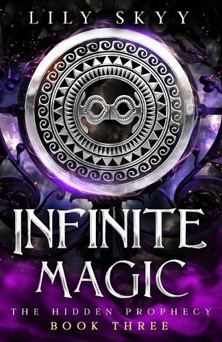 Cover image for Infinite Magic