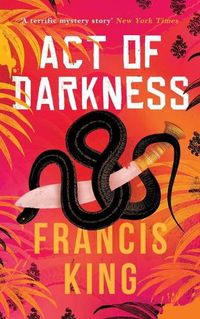 Cover image for Act of Darkness