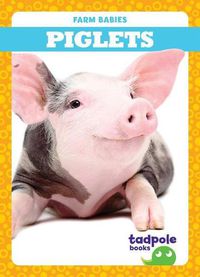 Cover image for Piglets