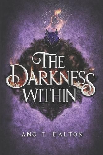 Cover image for The Darkness Within
