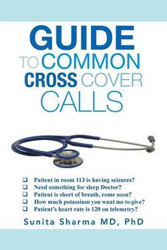 Cover image for Guide to Common Cross Cover Calls