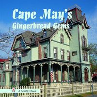 Cover image for Cape May's Gingerbread Gems