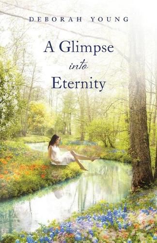 Cover image for A Glimpse into Eternity