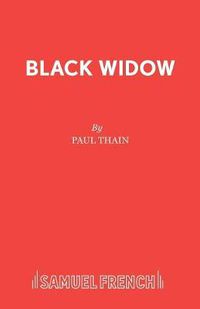 Cover image for Black Widow