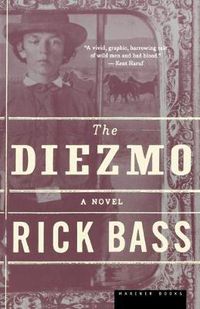 Cover image for Diezmo