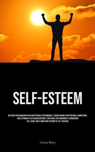Cover image for Self-Esteem
