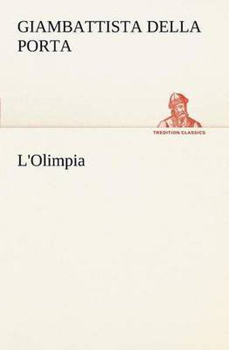 Cover image for L'Olimpia