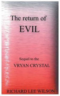 Cover image for The Return of EVIL