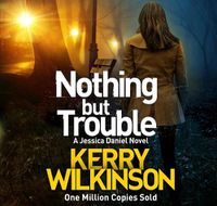 Cover image for Nothing But Trouble