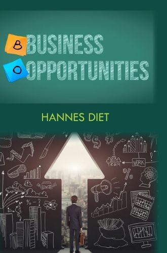 Cover image for Business Opportunities