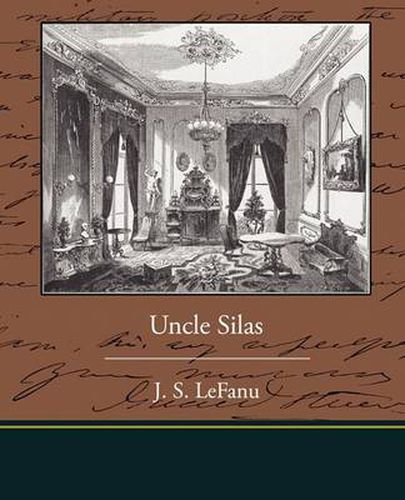 Cover image for Uncle Silas