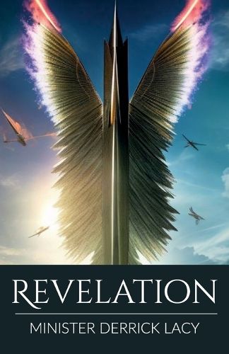 Cover image for Revelation, Where We Are At In Bible Prophecy