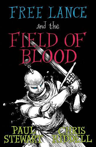 Cover image for Free Lance and the Field of Blood