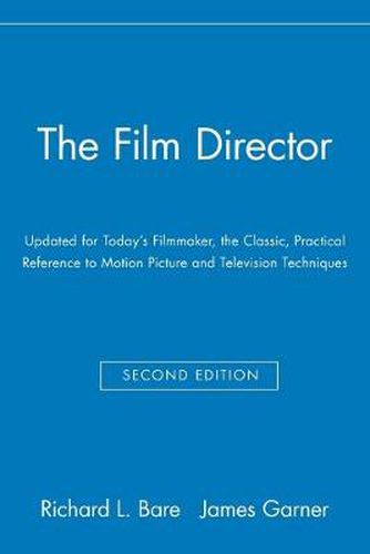 The Film Director