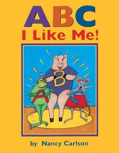 ABC I Like Me!