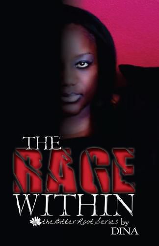 Cover image for The Rage Within