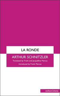 Cover image for La Ronde