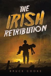 Cover image for The Irish Retribution