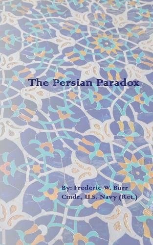 Cover image for The Persian Paradox