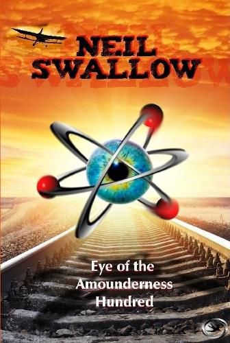 Cover image for Eye of the Amounderness Hundred