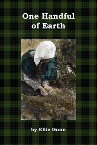 Cover image for One Handful of Earth