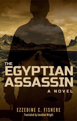 The Egyptian Assassin: A Novel