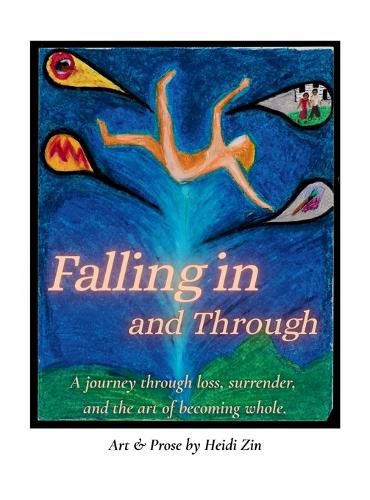 Cover image for Falling In And Through