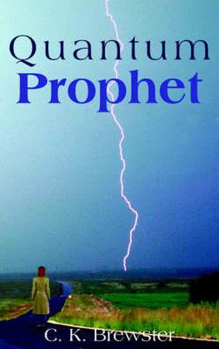 Cover image for Quantum Prophet